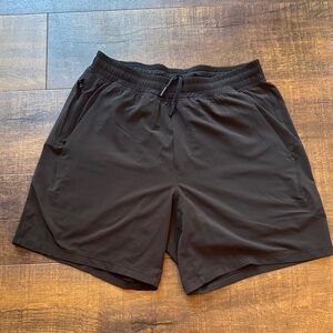 Pacebreaker lined 7” Lululemon Men’s Short